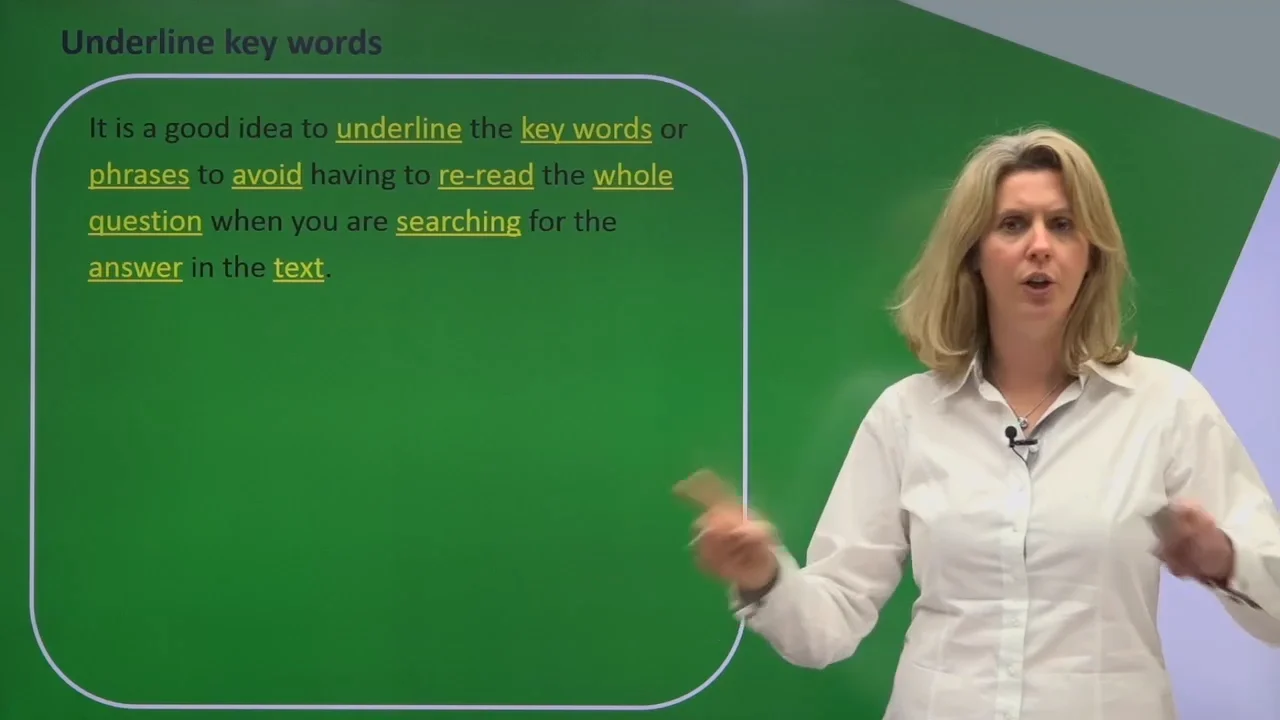 Understanding the Question thumbnail