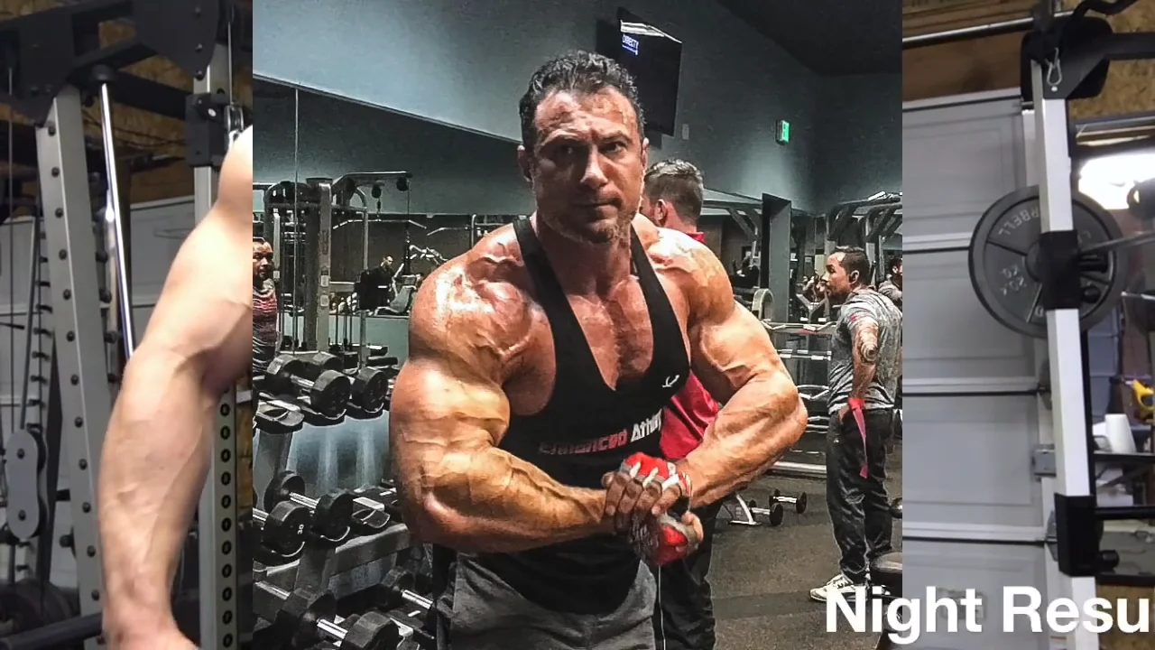 DNP Diary Day 3 Worlds Most Powerful Fat Burner And Deadliest on Vimeo