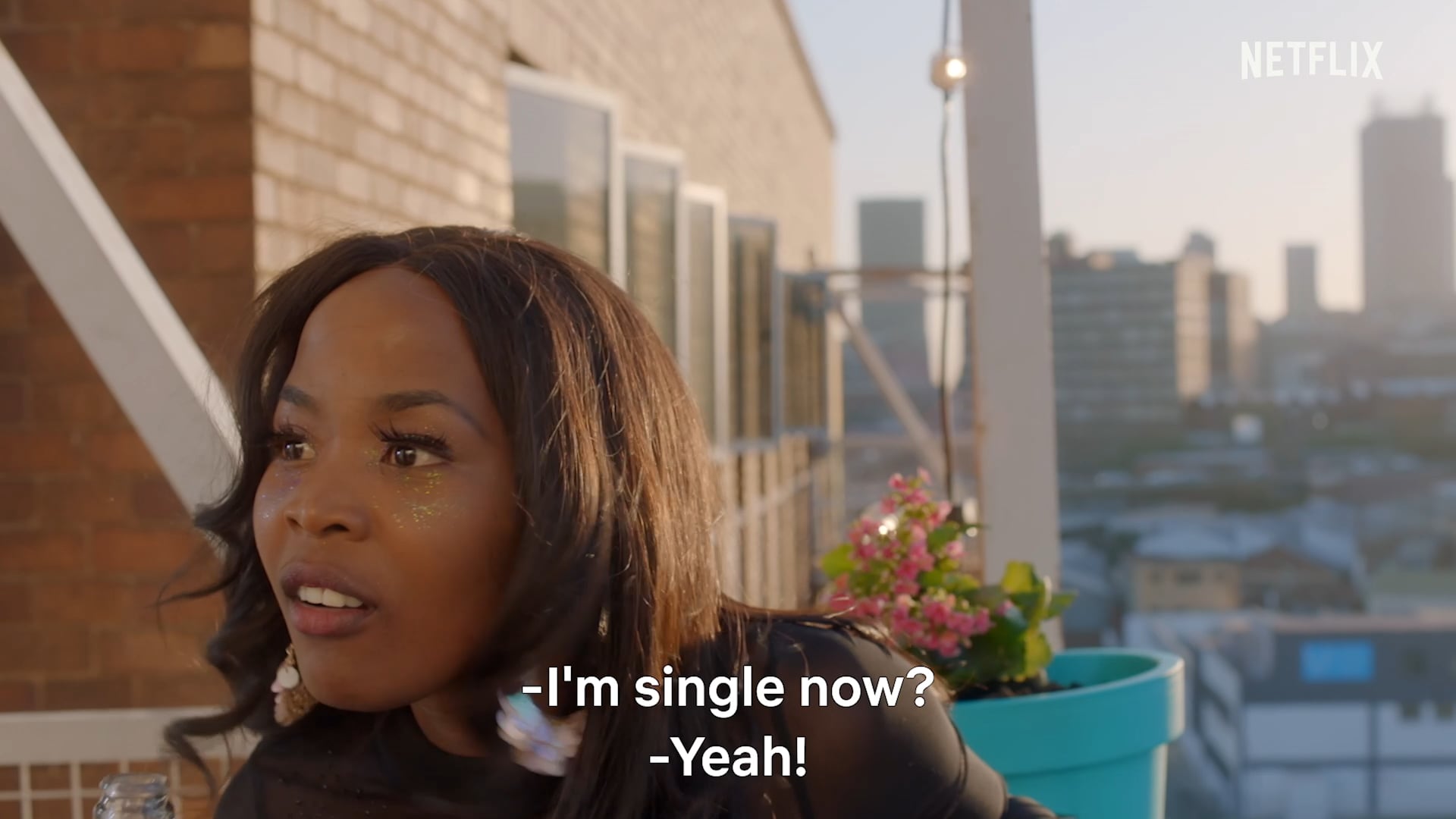 Seriously Single - Netflix Trailer