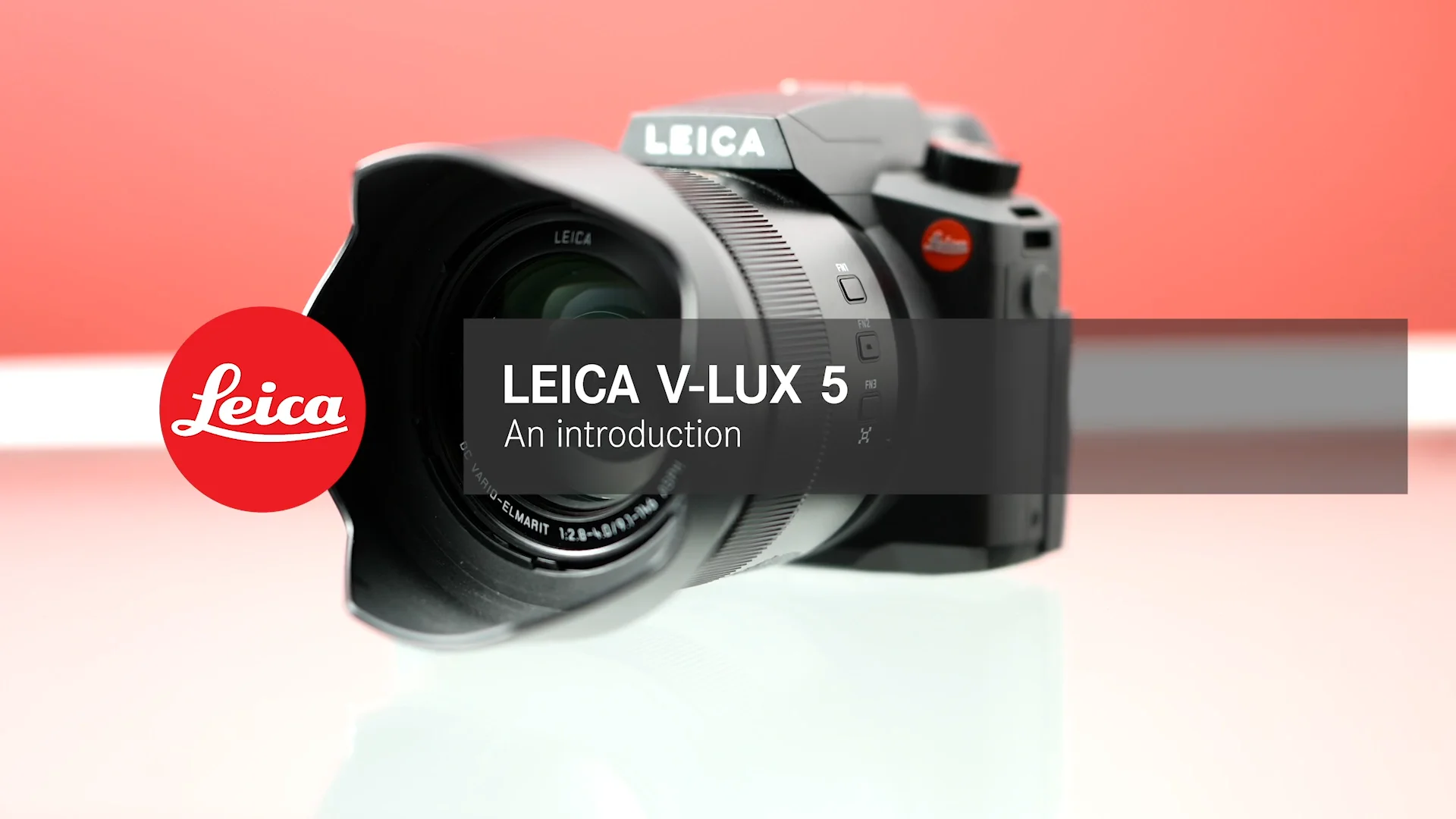 Leica V-Lux 5 | Confronta prezzi
