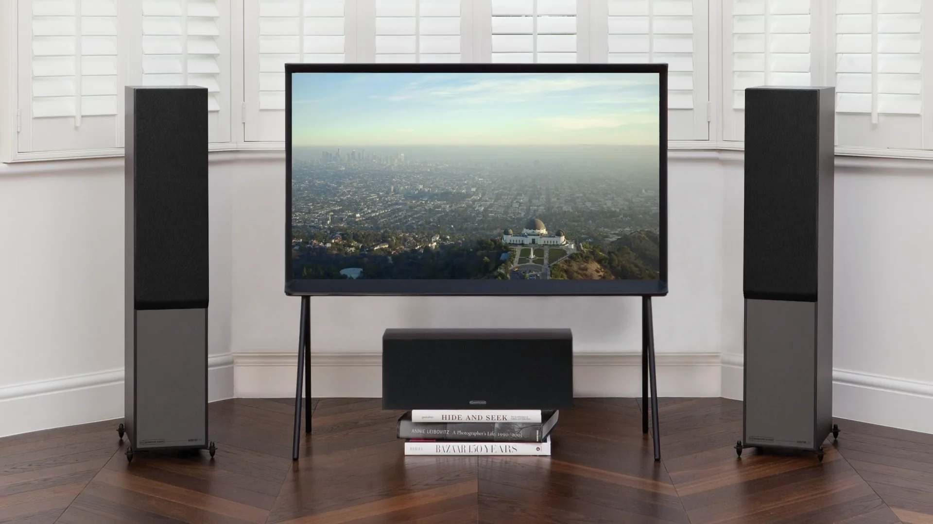 Monitor MRW-10 | Subwoofer | Monitor Audio Monitor MRW-10 | Subwoofer | Monitor Audio