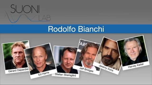 Bianchi Rodolfo on Vimeo