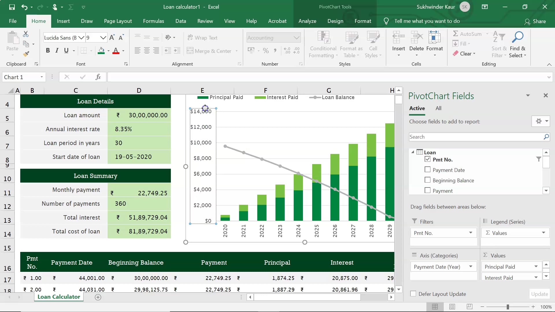 51-how-to-use-existing-template-in-excel-hn-on-vimeo