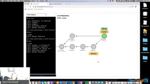 Mastering the Git porcelain commands