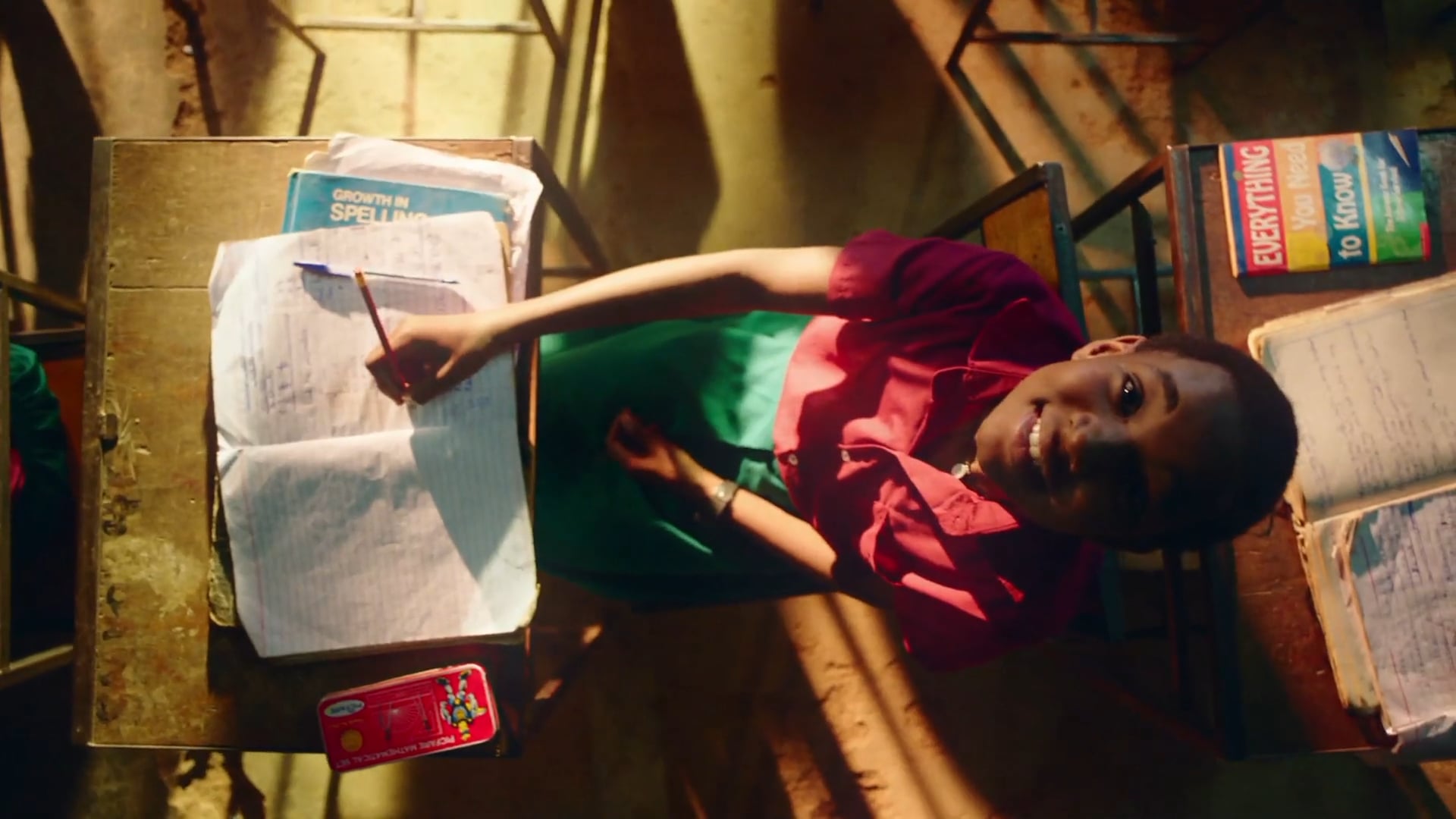 1920px x 1080px - AIRTEL x Uganda x Aakash Bhatia on Vimeo