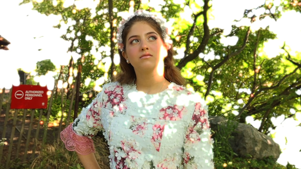Shirelle's Bat Mitzvah Highlight