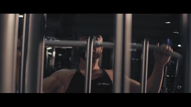 deVine Voices Native Croatian Male Voiceover GymBeam Commercial