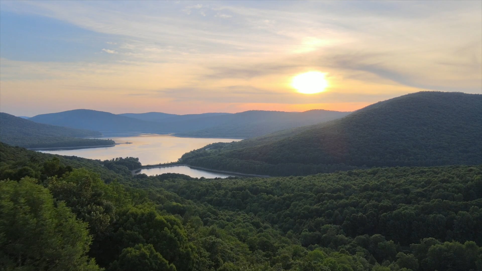 Take me home, Mountain Drone Footage