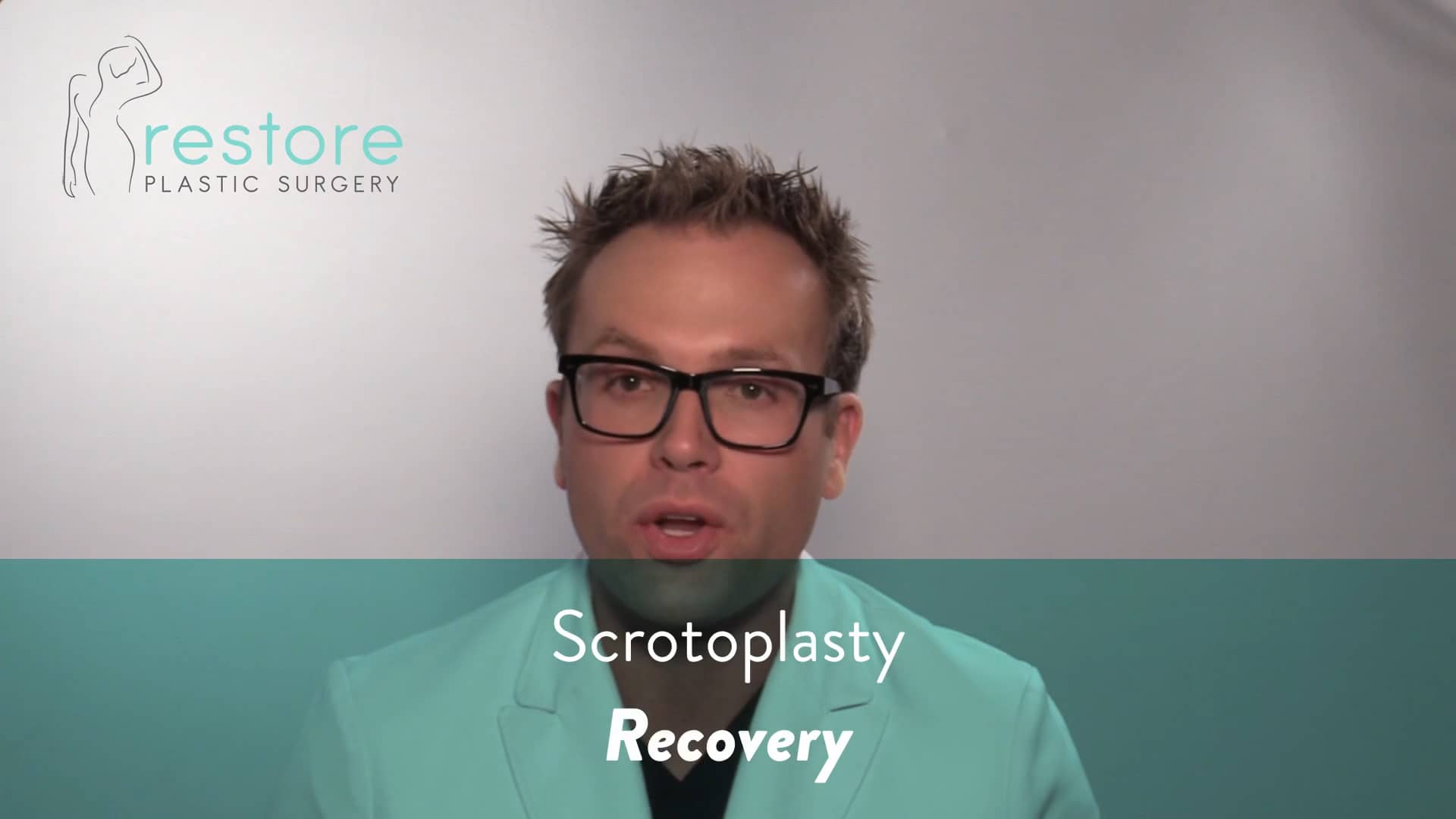 Scrotoplasty Recovery On Vimeo 