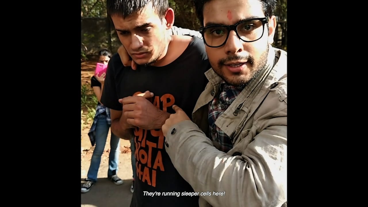 Vividh Bharti | Short Film Nominee