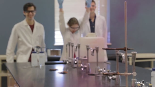 Augusta University - Customer Success Story