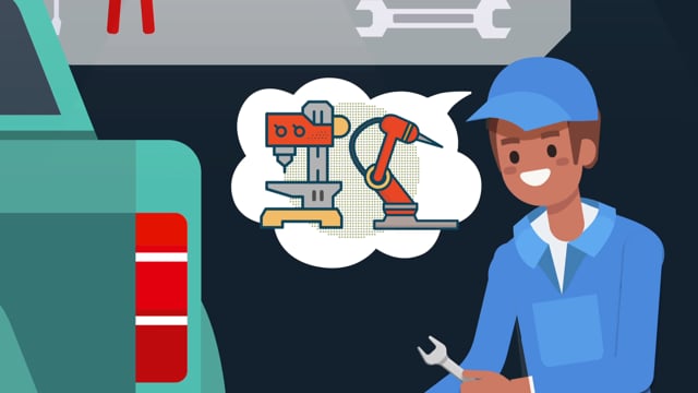 Animated Video Examples on Vimeo