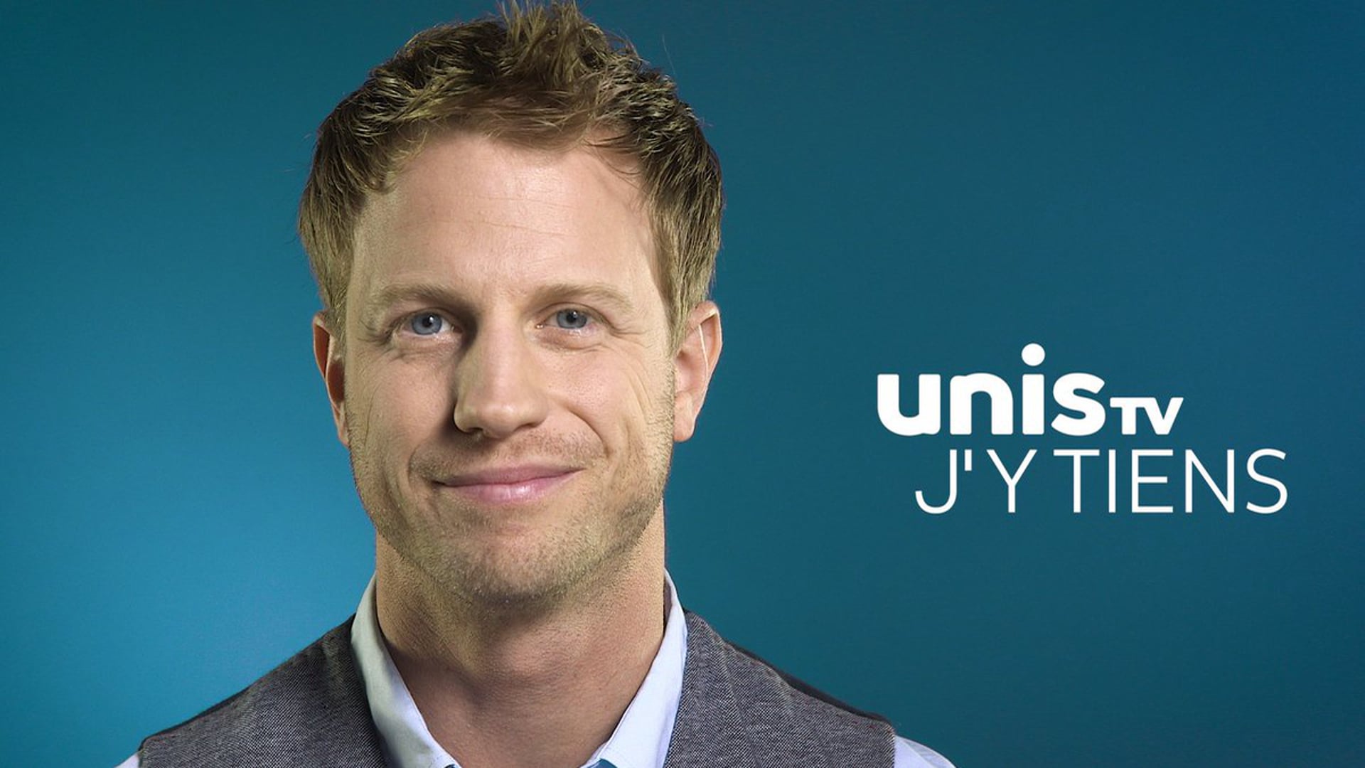 Unis TV, j'y tiens !