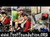 A Life Changing Experience for Lisa - THE FOOT FOUNDATION Guatemala -2019
