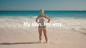 Dae | My Skin My Way Stories -  Gillette Venus