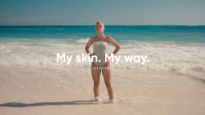 Dae | My Skin My Way Stories -  Gillette Venus