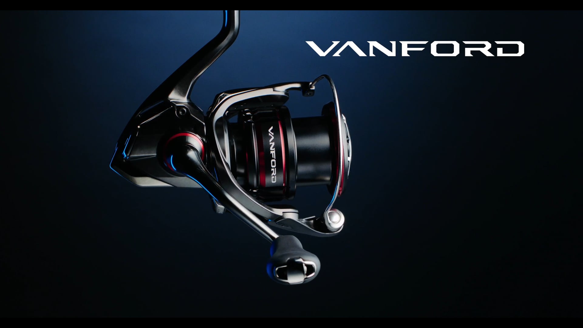 Shimano - 2020 Vanford Reels