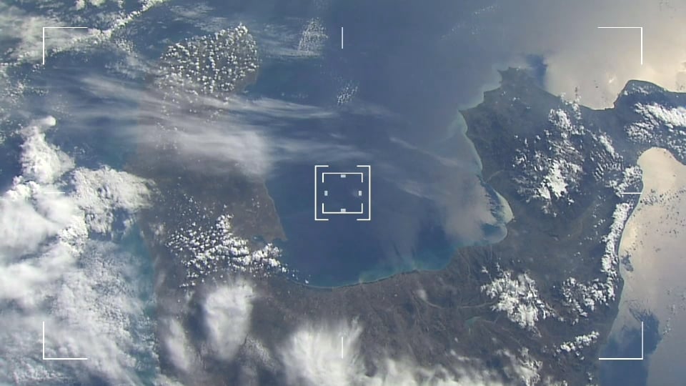 Delta II & GPS Trailer