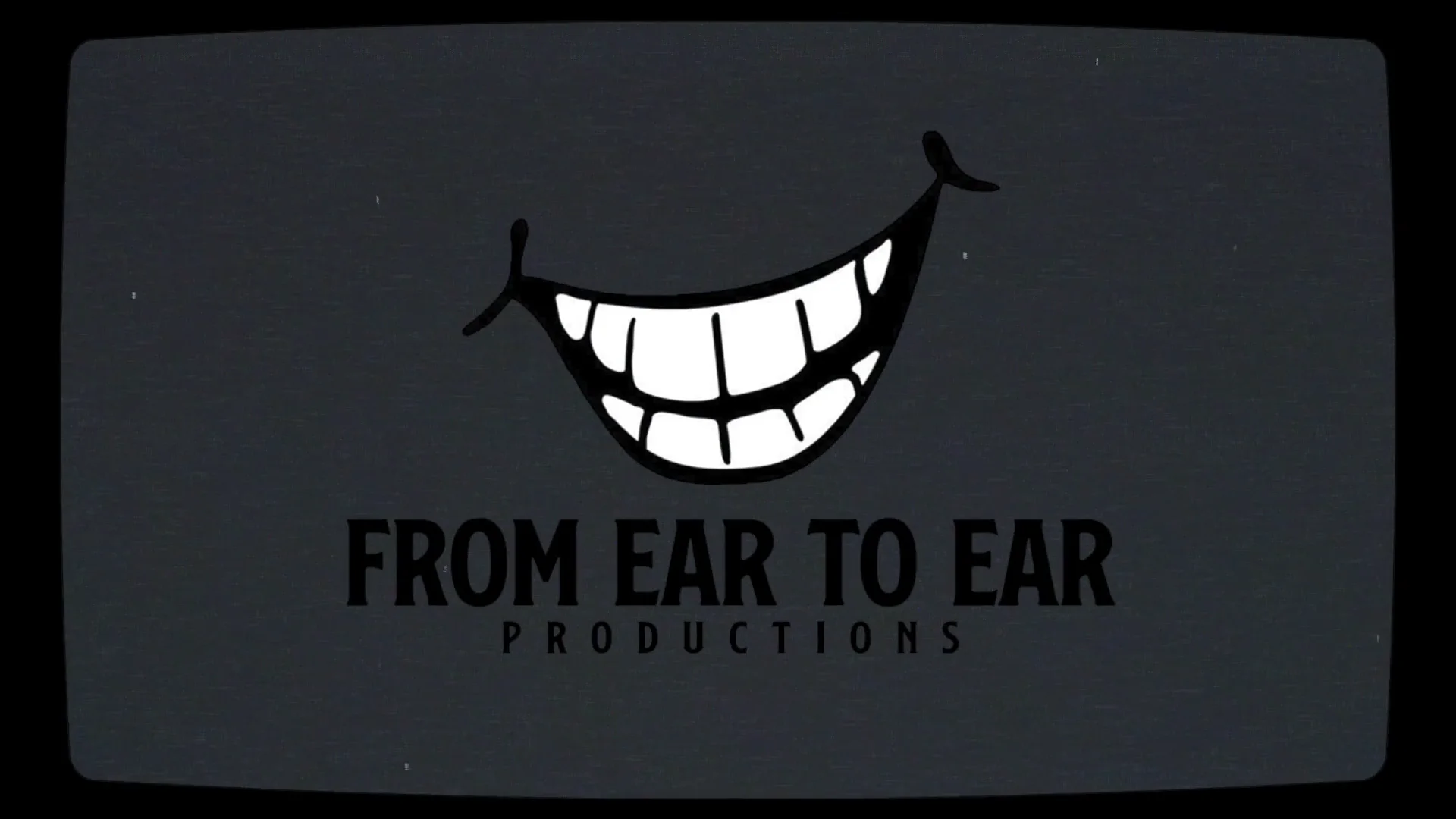 From Ear to Ear Productions Reel 2020 on Vimeo