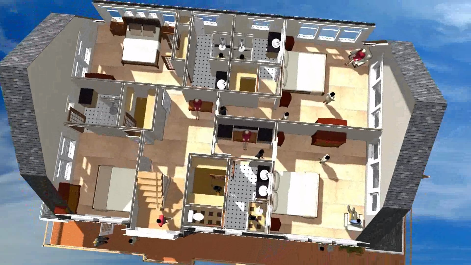 SECOND on Vimeo