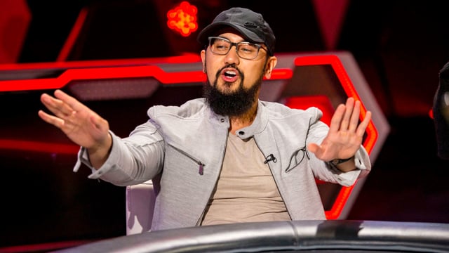 S17 › Baccarat Crystal WPT® Tournament of Champions (Part 3 of 4)