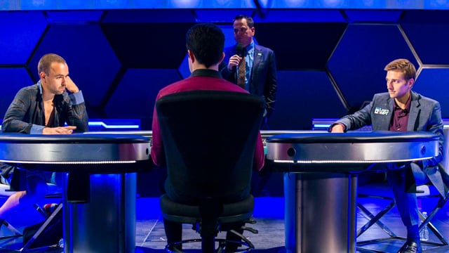 S17 › Baccarat Crystal WPT® Tournament of Champions (Part 4 of 4)