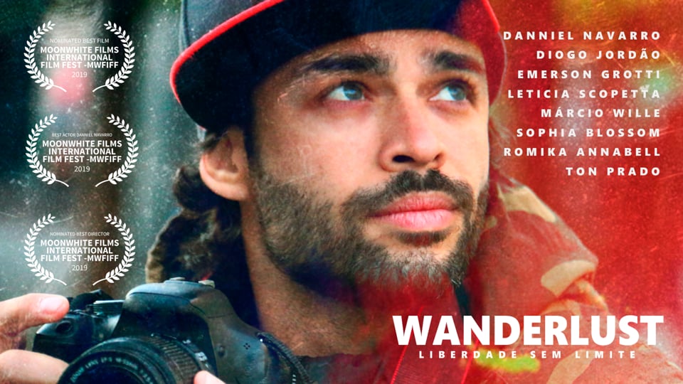 Movies: Wanderlust (2025) by Marco Matheus - A Journey of Friendship, Freedom, and Fragile Dreams