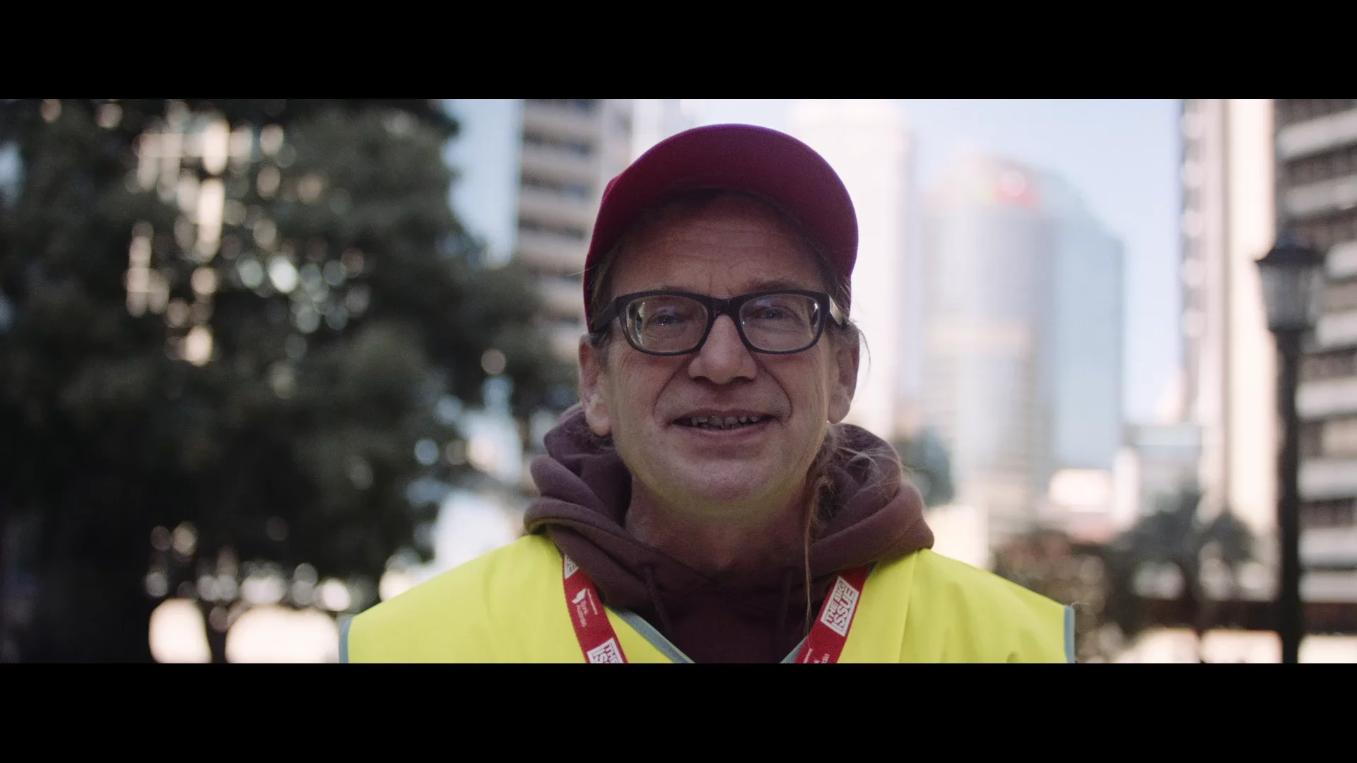 leukemia-foundation-the-big-issue-working-for-home-tvc-15-vendor