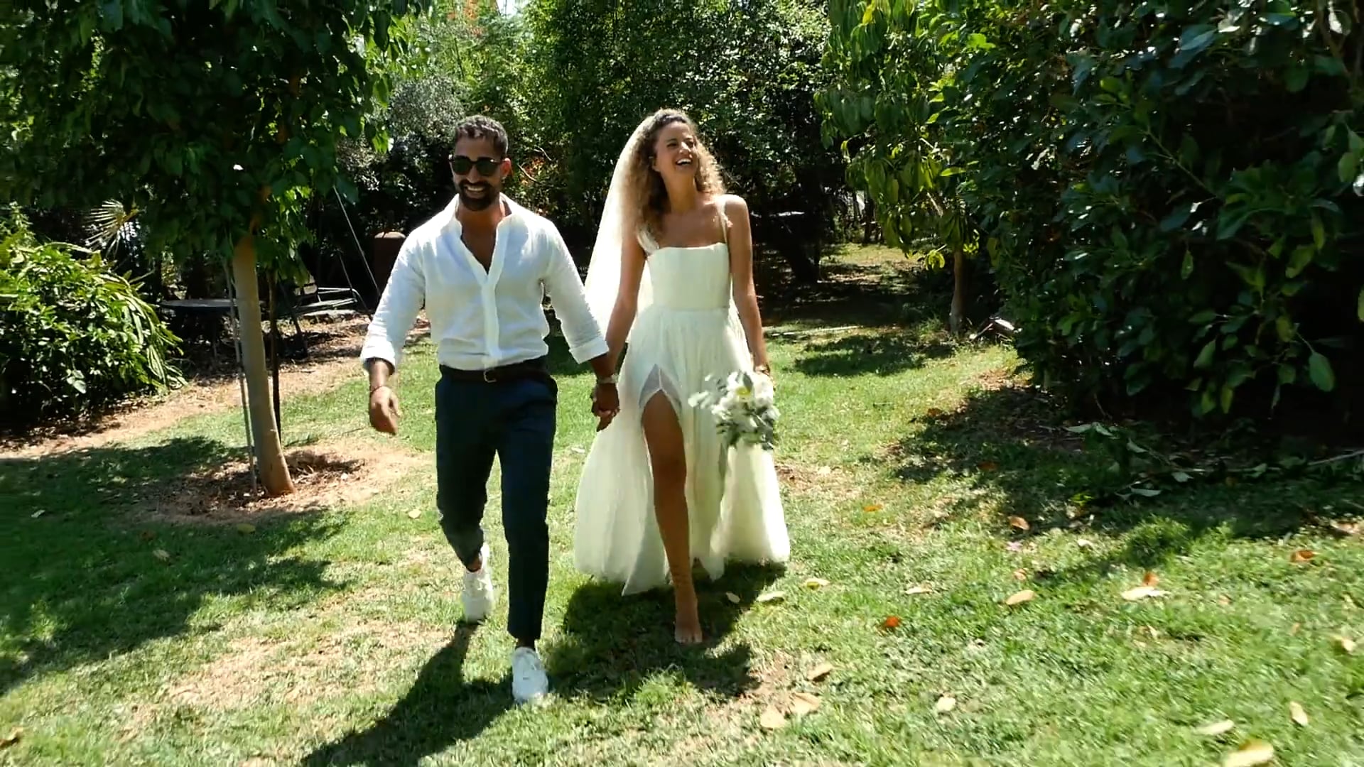 YAARA + YOHAI HIGHLIGHTS