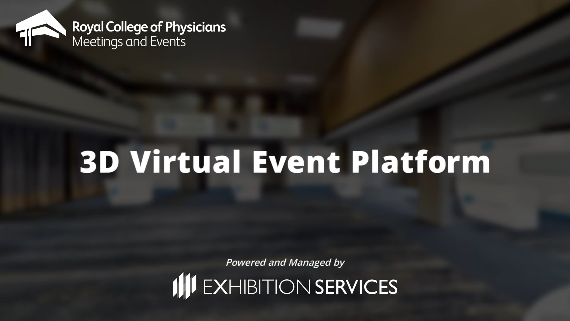 Royal College of Physicians | Virtual Events 2020
