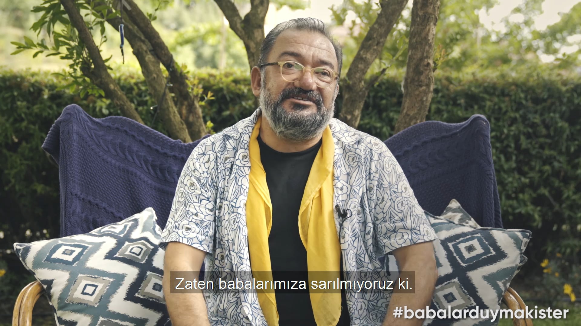 Goldmaster 'Babalar günü'