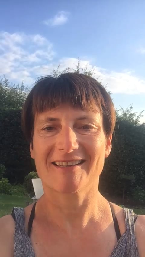 jo on Vimeo