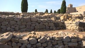 Comença un nou curs d'arqueologia a Empúries