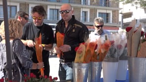Demà se celebra el sant jordi d'estiu a La Platja