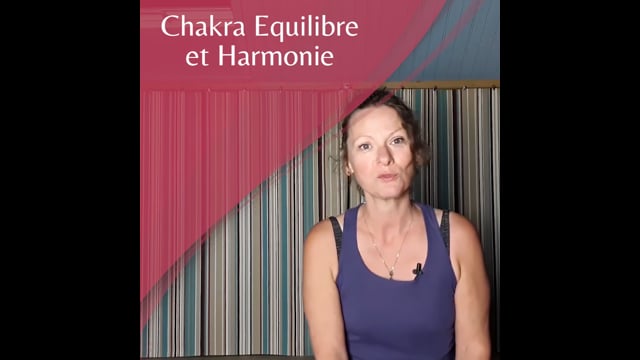 Méditation des 7 chakras