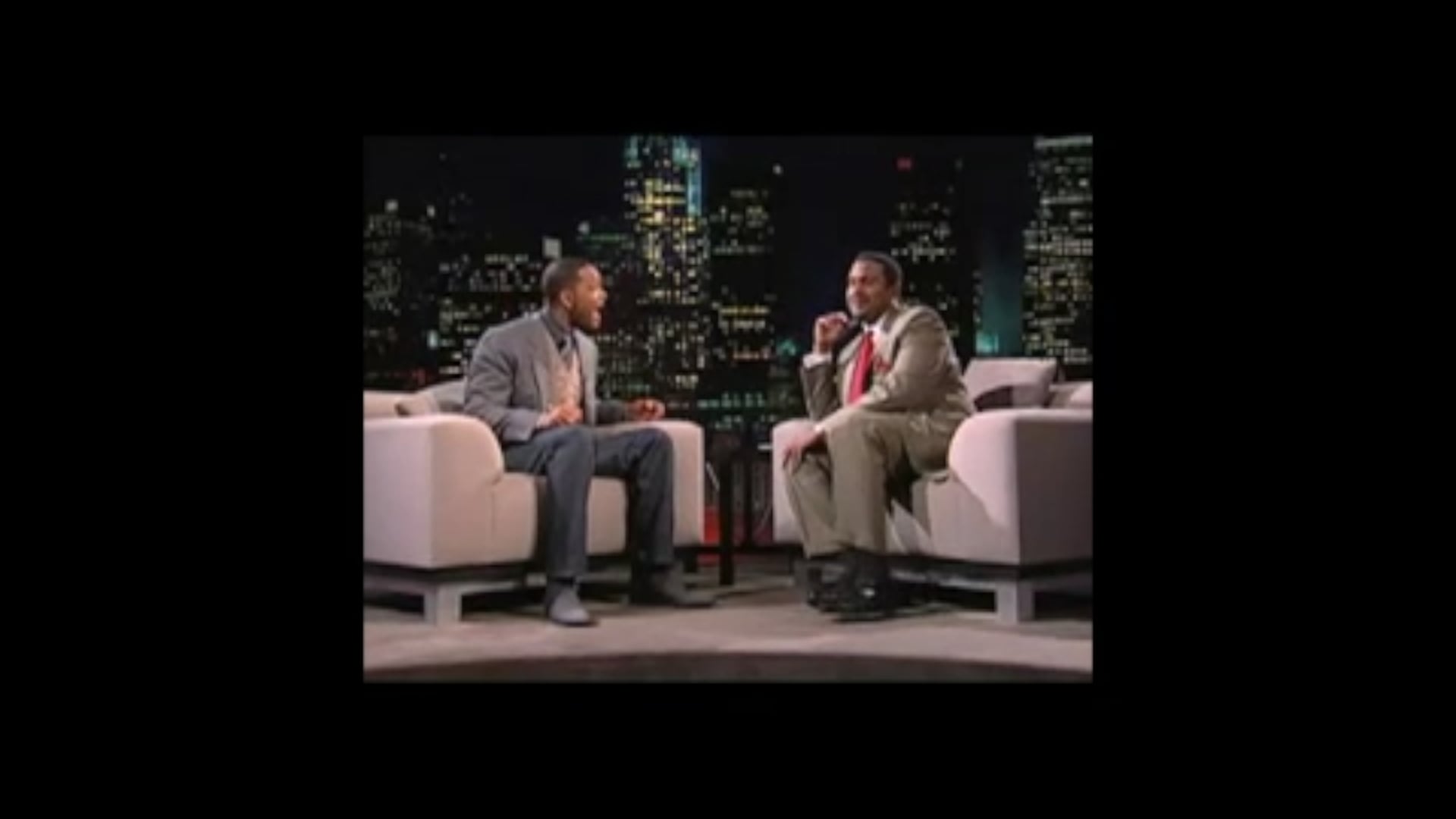 Will Smith clip