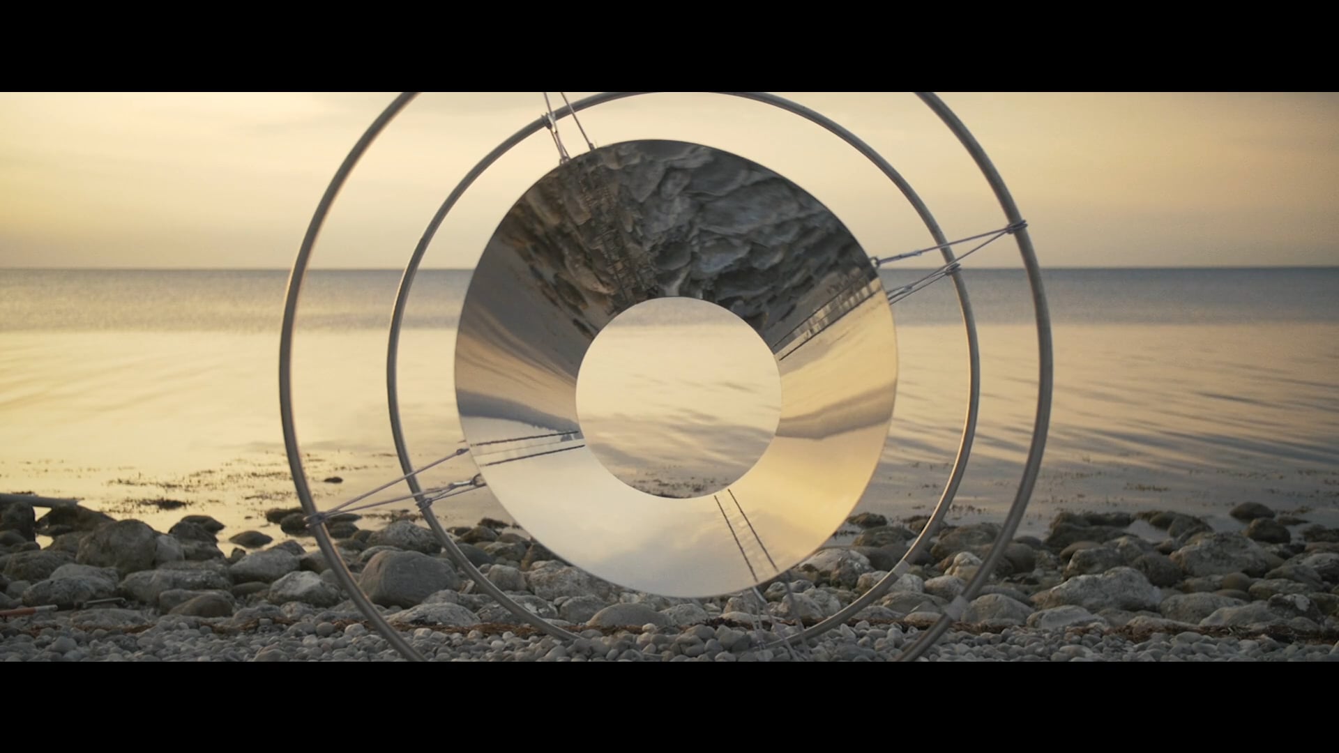 > V E R S T Ä R K E R < Part I : Nykobing, Denmark - Short Teaser