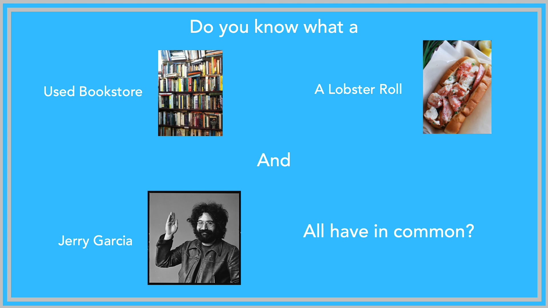 D&F Teaser for Episode #7