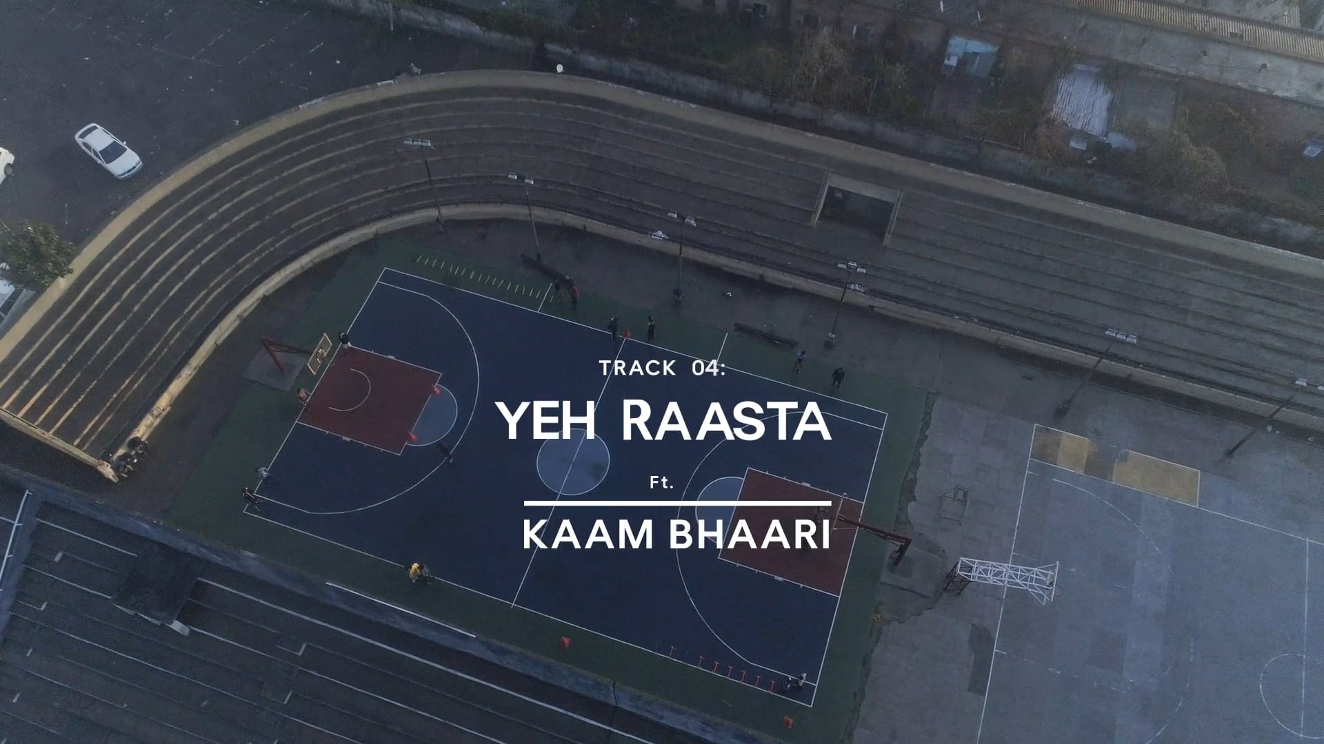 Yeh Raasta