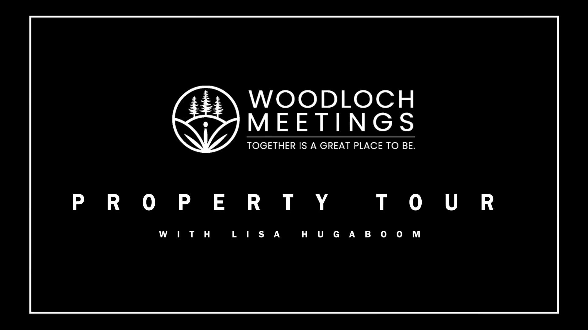 Woodloch Pines and Springs Property Tour on Vimeo