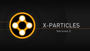 X-Particles User
