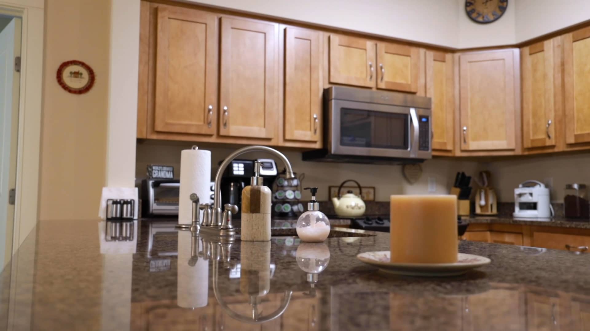 Shaker Pointe Kevin & Jean on Vimeo