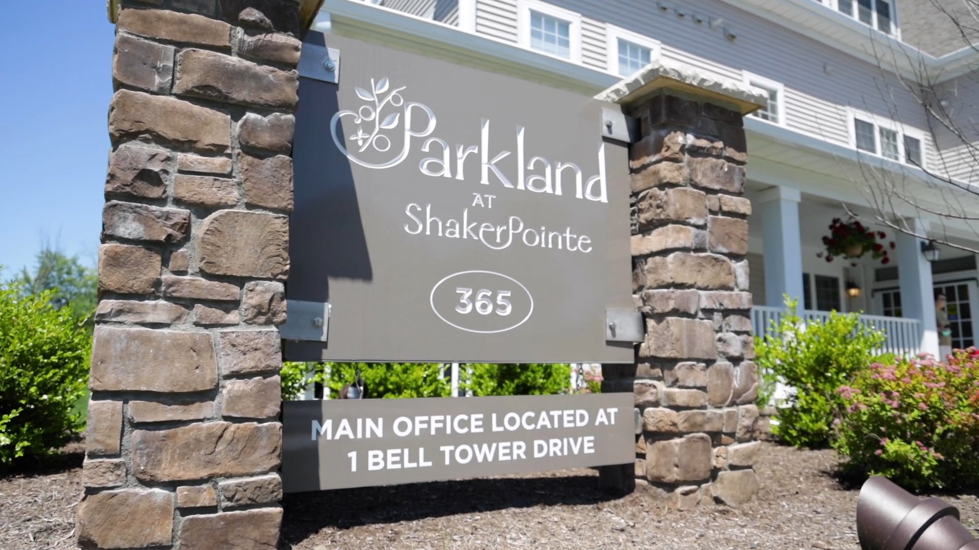 Shaker Pointe Parkland Carol on Vimeo