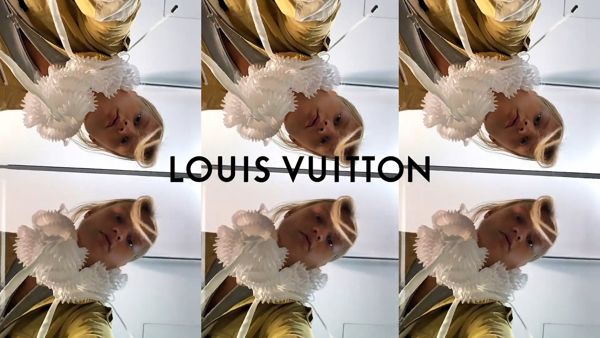 Louis Vuitton Studio