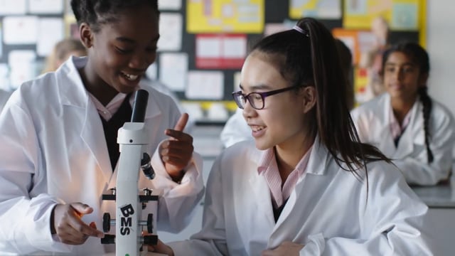 Welcome to Loughborough High School