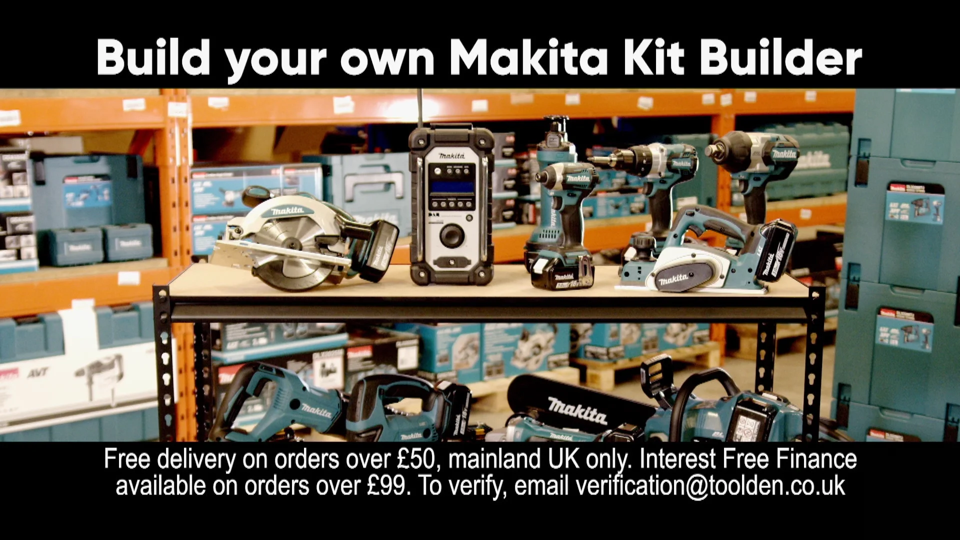 Toolden makita online