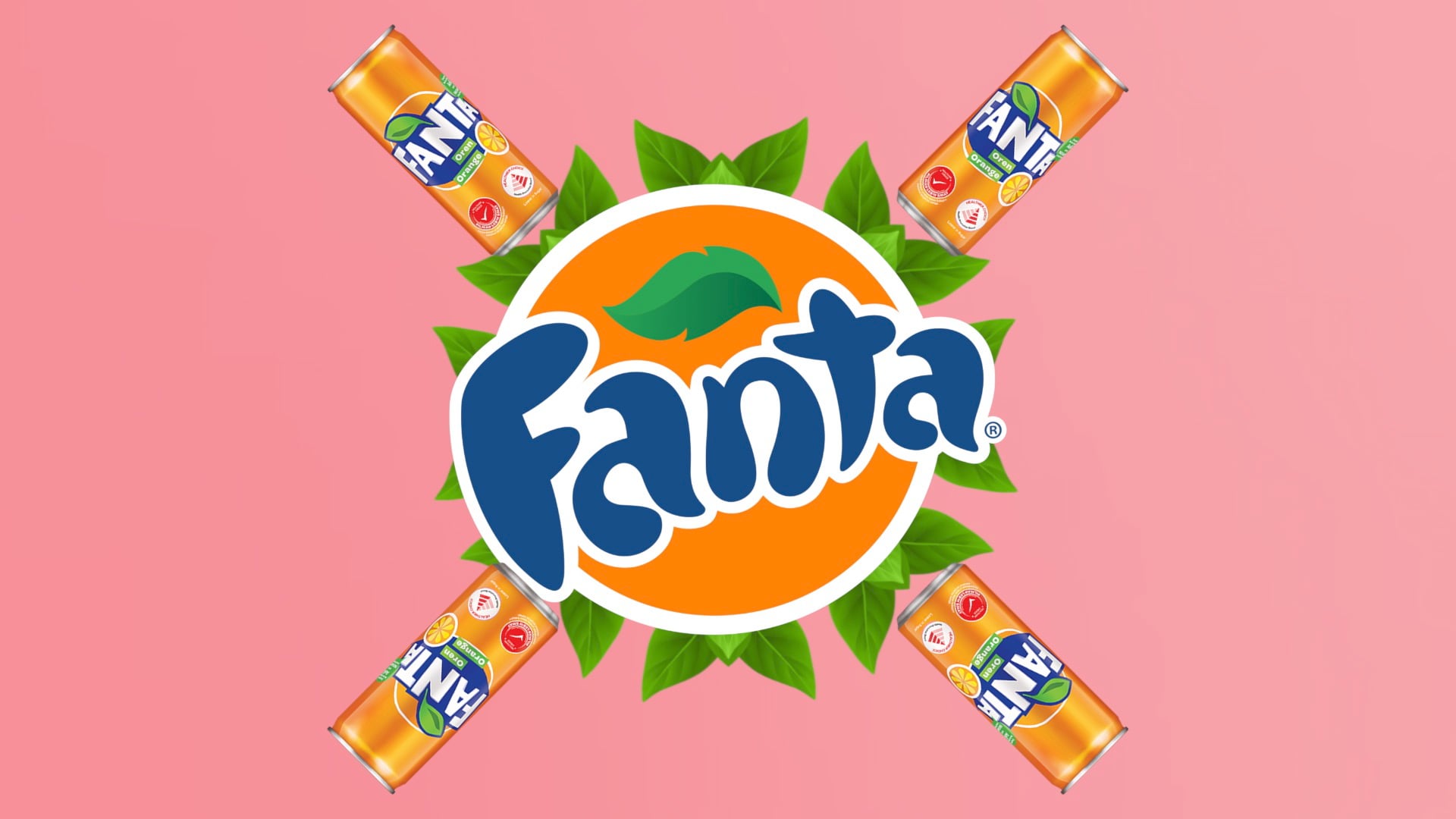 Обои фанта. Фанта. Фанта лого. Фанта реклама. Fanta обои.