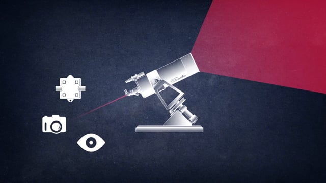 [3/9] Les limites d’un télescope