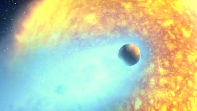 [5/9] Les techniques de détection des exoplanètes