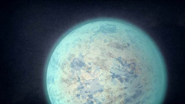 [7/9] L’observation des atmosphères exoplanétaires